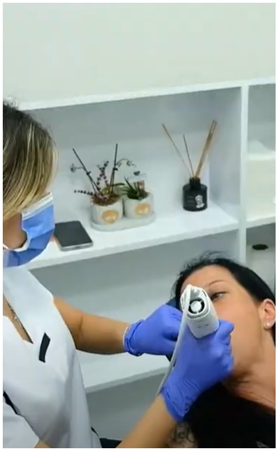 Hambaimplantaadi paigaldamine